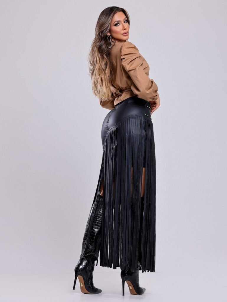 Saia Thay — Morena Brazil