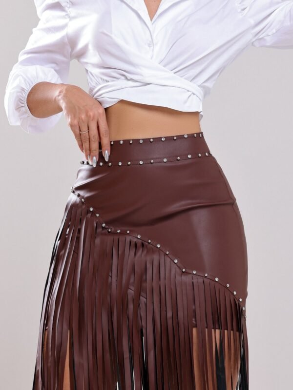 Saia Thay — Morena Brazil