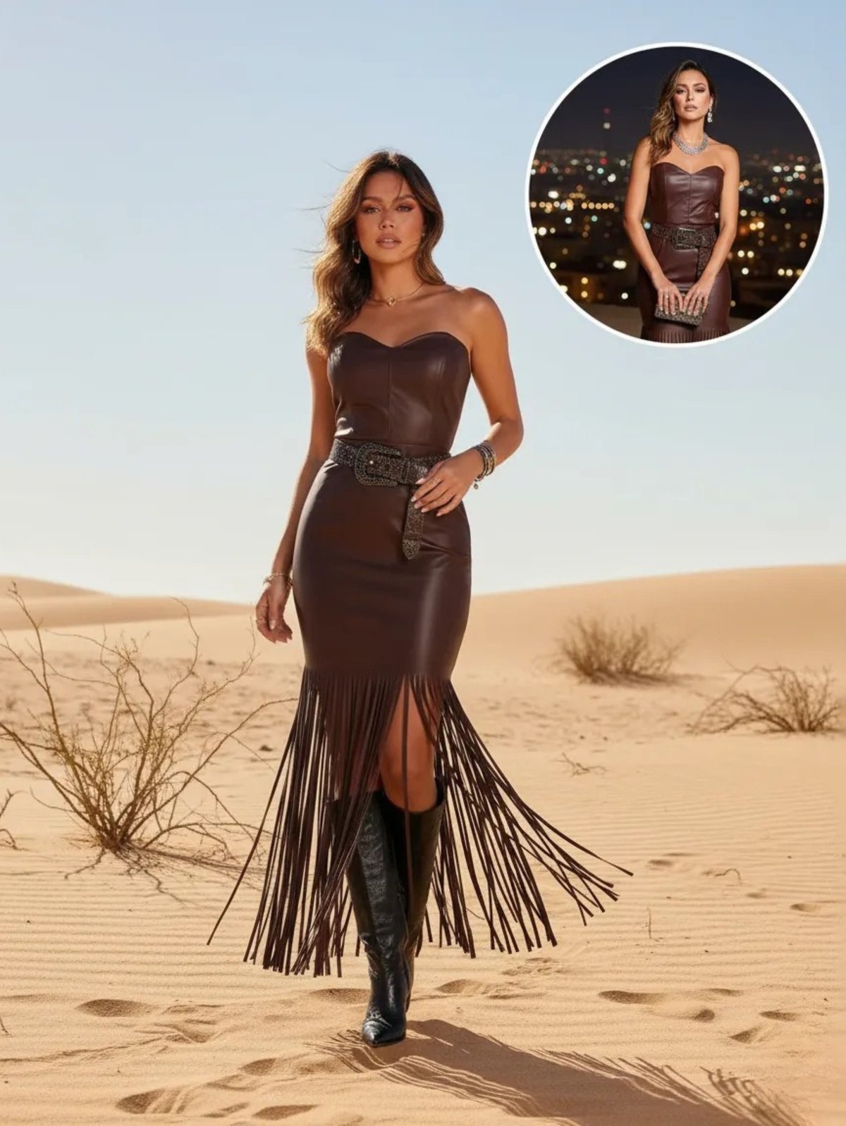 Vestido Mia — Morena Brazil - Imagem 6