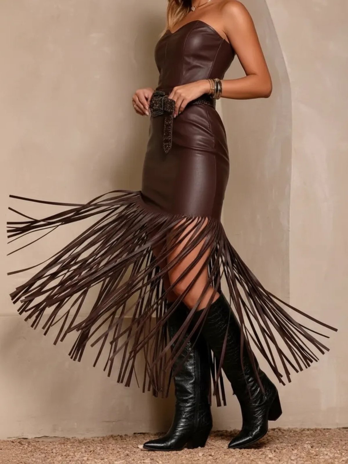 Vestido Mia — Morena Brazil - Imagem 7