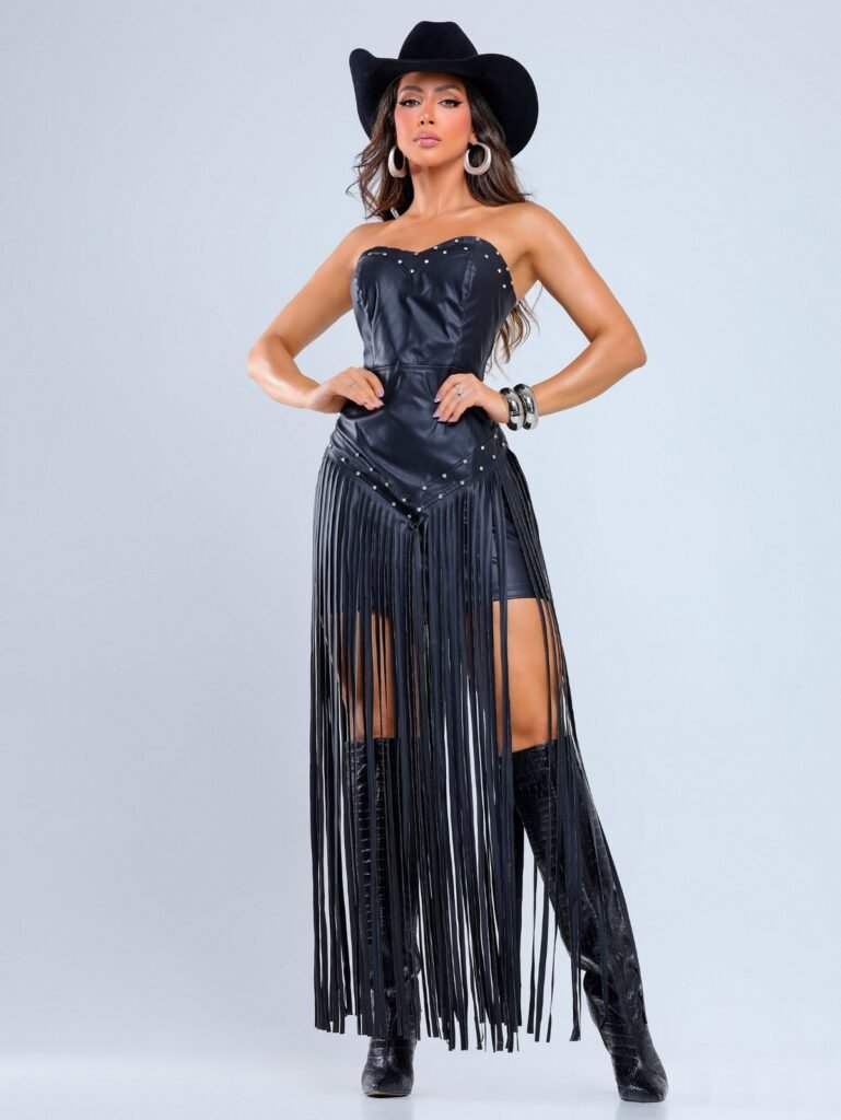 Vestido Siena — Morena Brazil