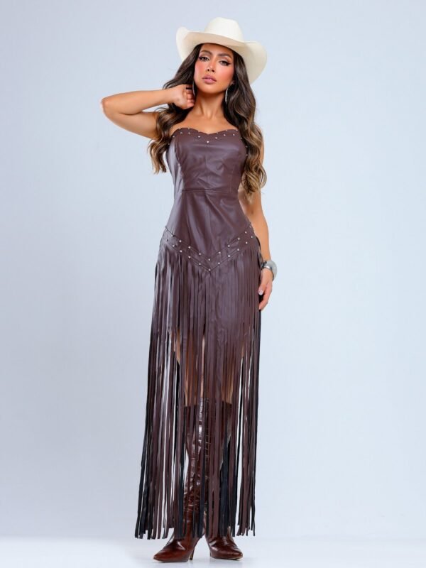 Vestido Siena — Morena Brazil