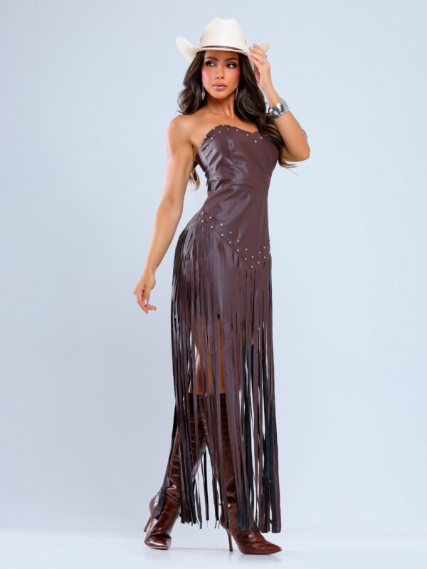 Vestido Siena — Morena Brazil