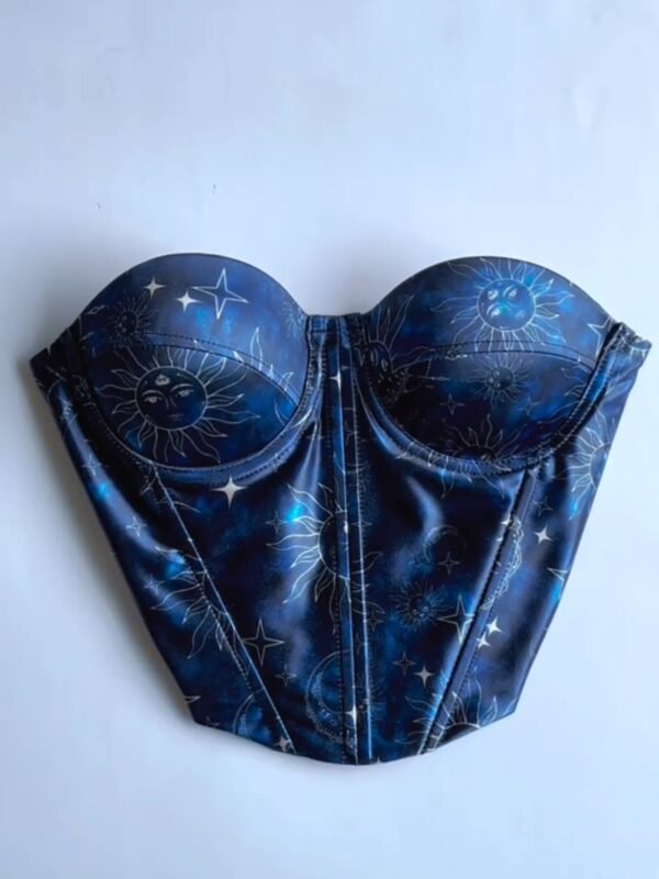 Corpete Tomara que Caia Cosmos