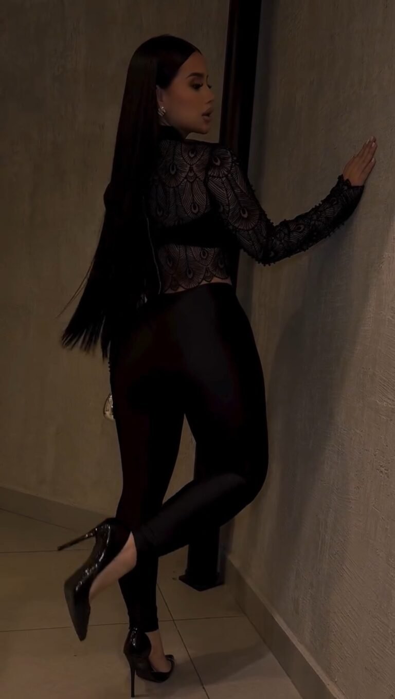 Conjunto Pérolas Black