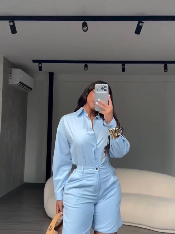 Conjunto Classic