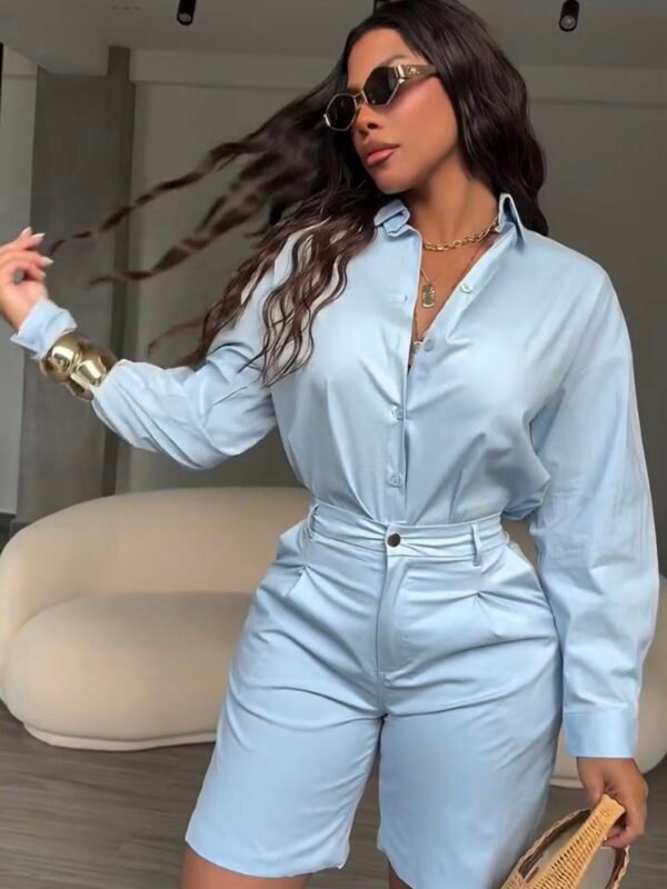 Conjunto Classic