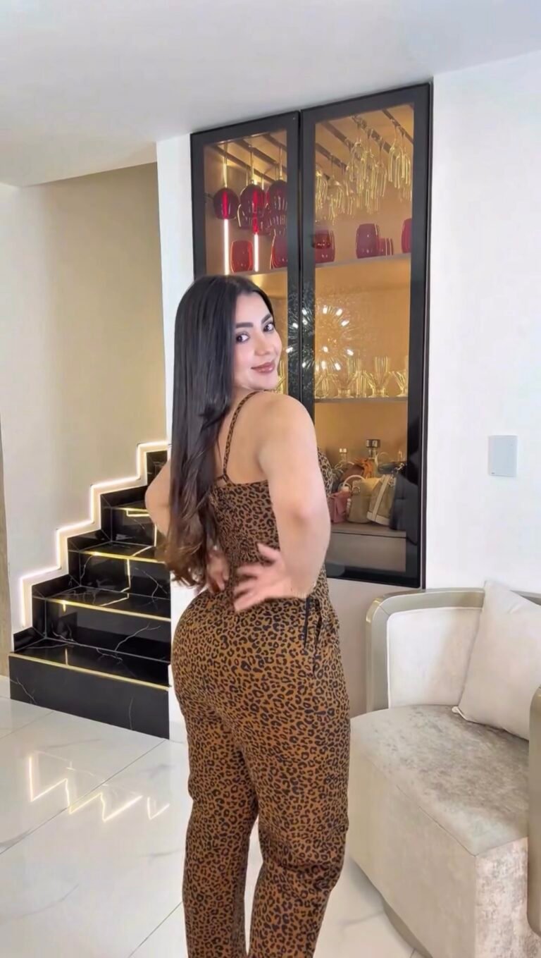 Macacão Modelador Animal Print