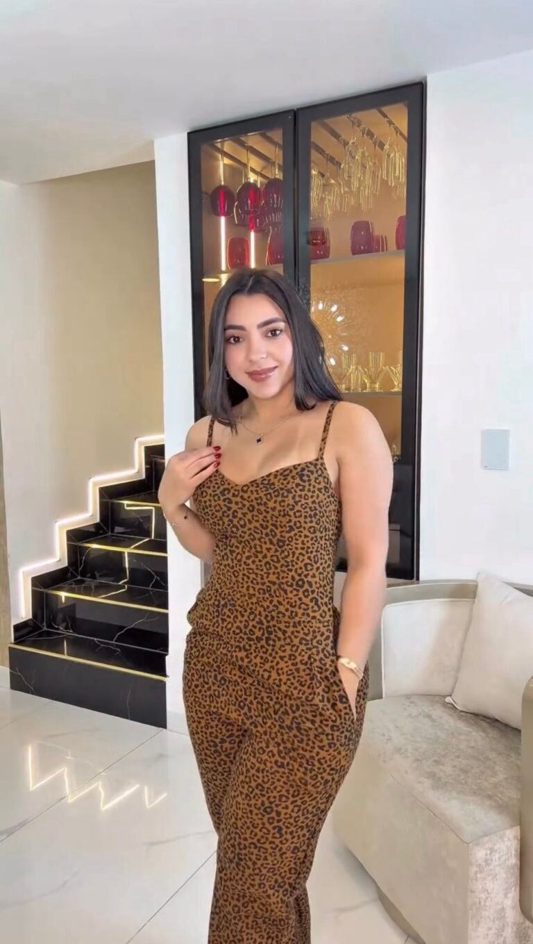 Macacão Modelador Animal Print