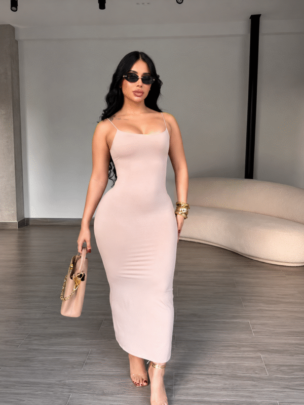 Vestido Modelador Luise