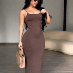 Vestido Modelador Luise