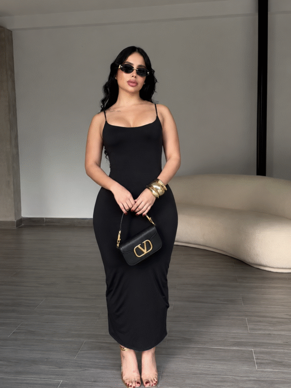 Vestido Modelador Luise