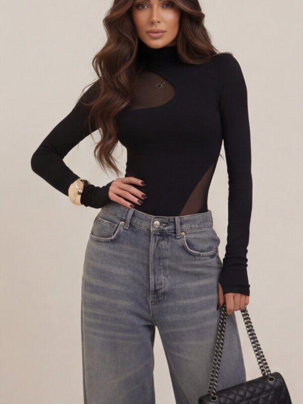 Body Ônix