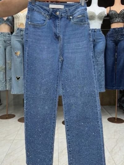 Calça Modeladora Shine Skinny