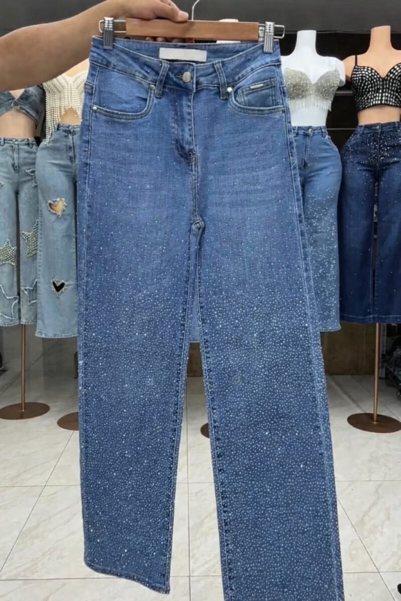 Calça Modeladora Shine Skinny