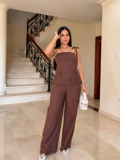 Conjunto Bella