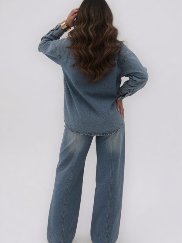 Camisa Capri