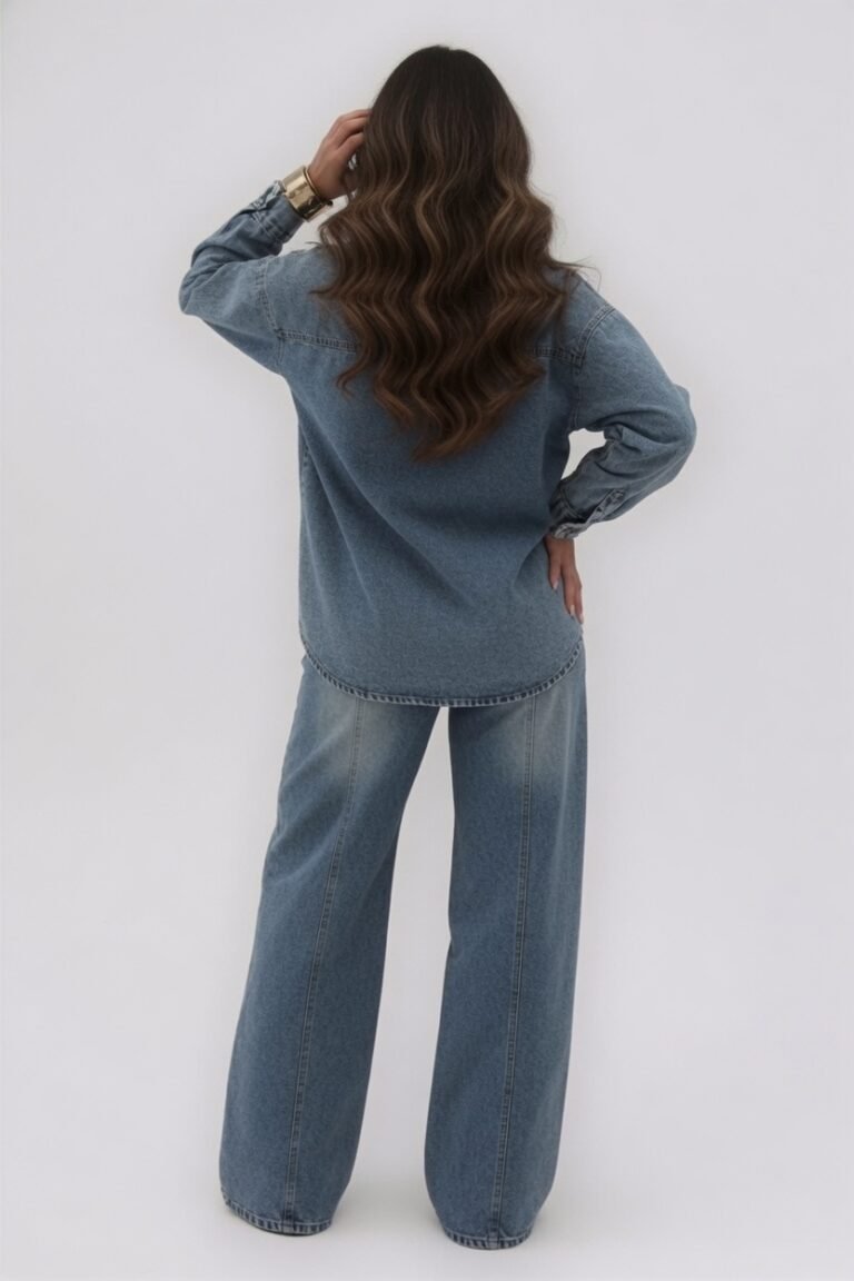 Camisa Capri
