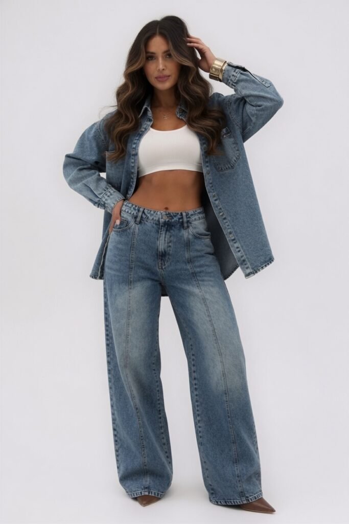 Conjunto Capri