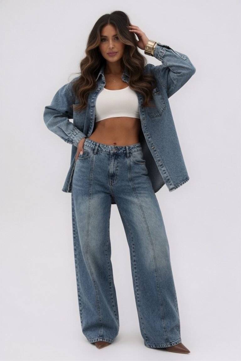 Conjunto Capri