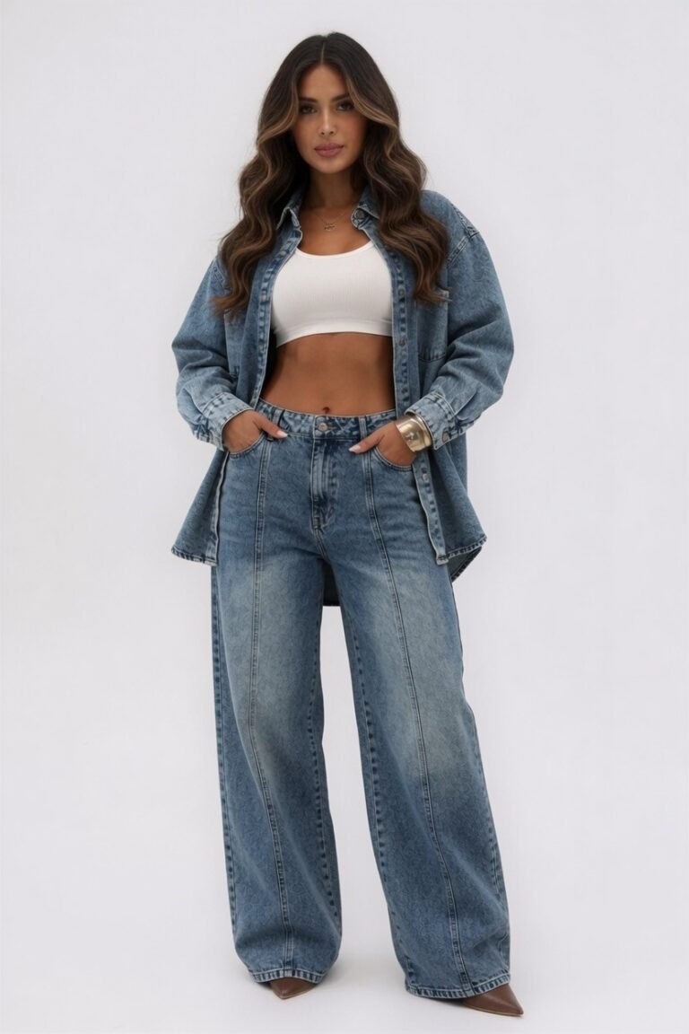 Conjunto Capri
