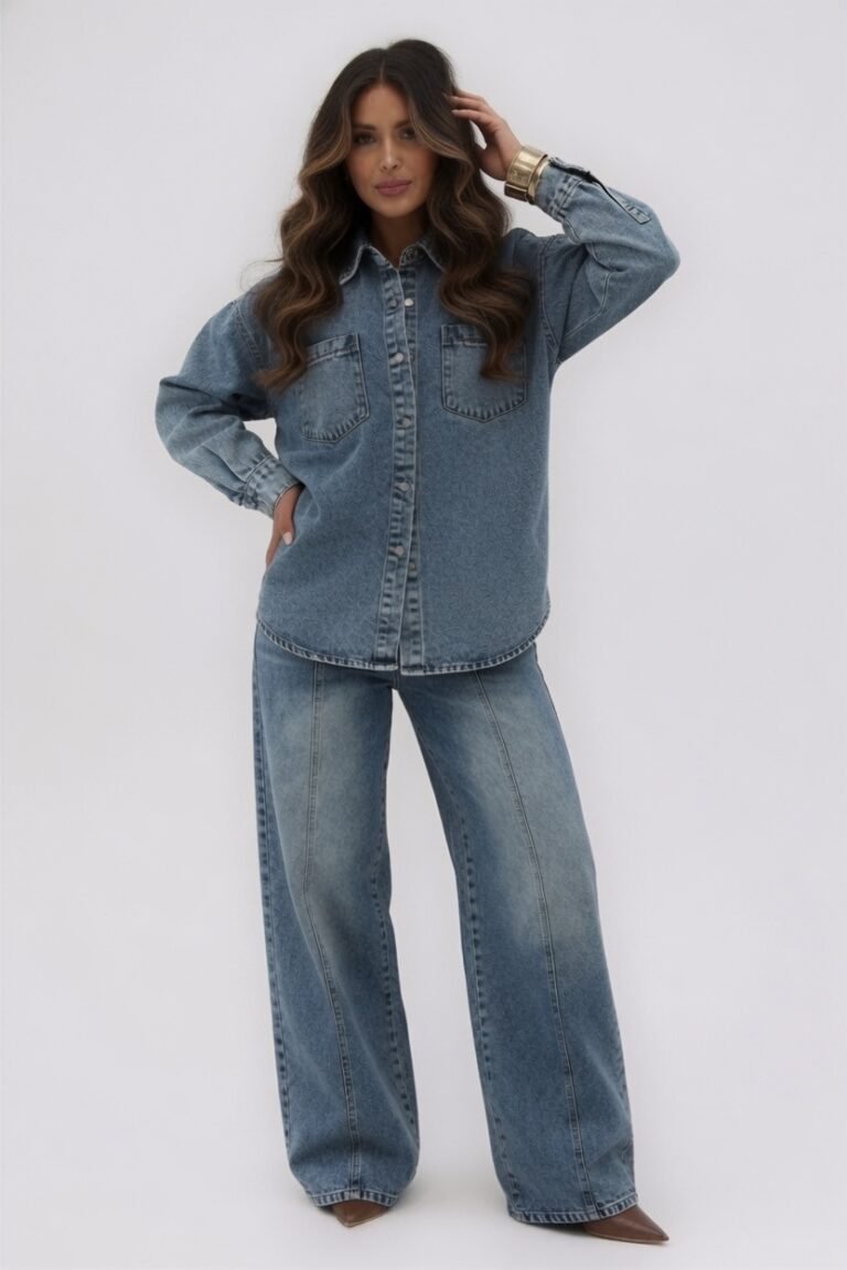 Camisa Capri