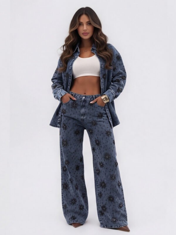 Conjunto Milano