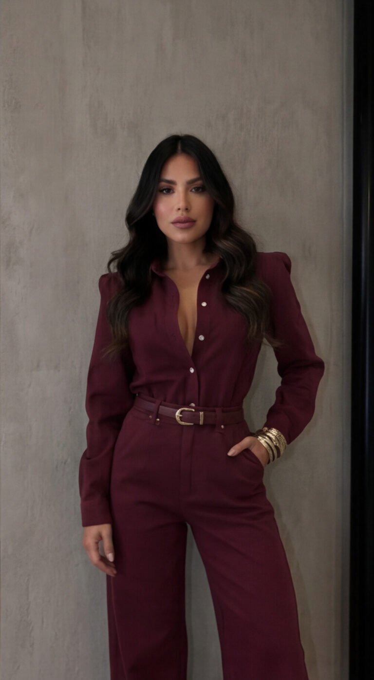Camisa Verona