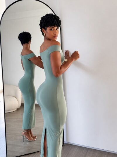 Vestido Modelador Tifany