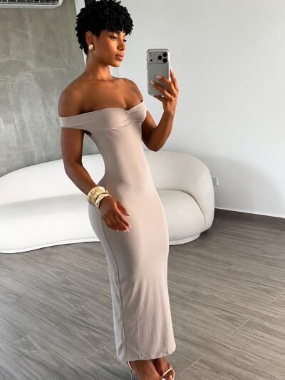 Vestido Modelador Tifany