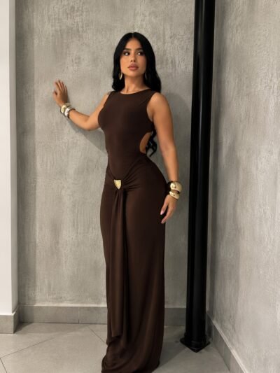 Vestido Zarine
