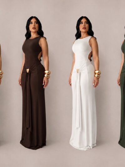 Vestido Zarine