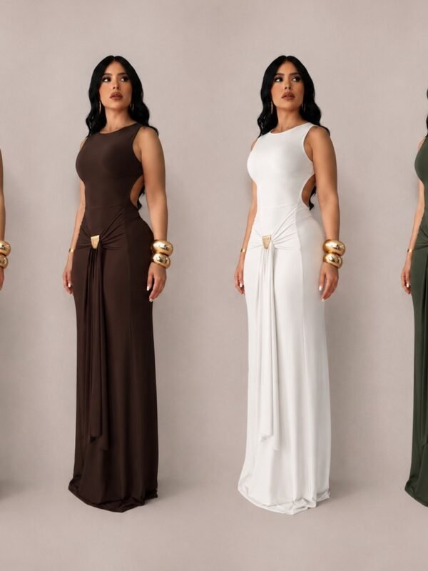 Vestido Zarine