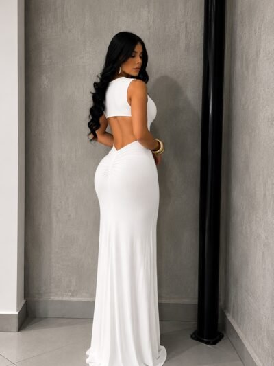 Vestido Zarine