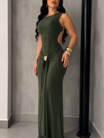 Vestido Zarine