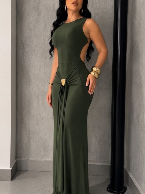 Vestido Zarine