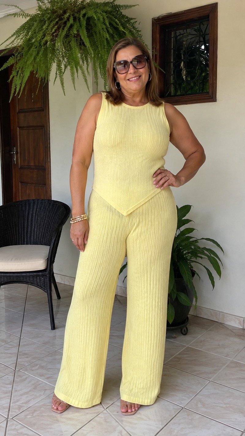 Cliente usando Morena Brazil