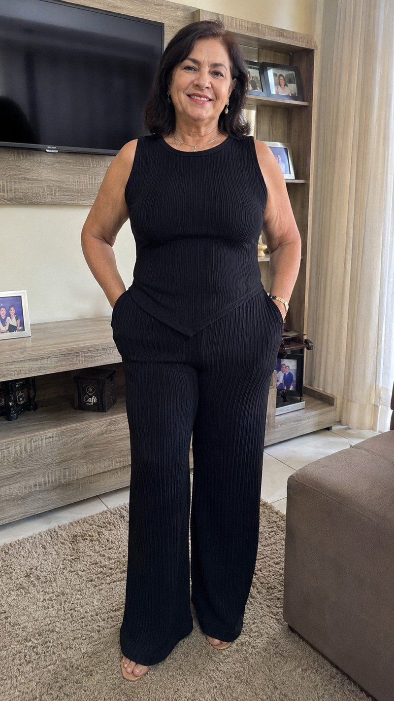 Cliente usando Morena Brazil