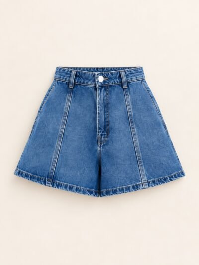 Short Jeans Ruby detalhe produto