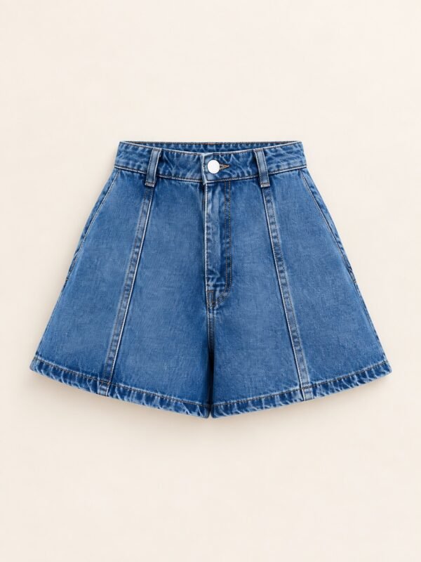 Short Jeans Ruby detalhe produto