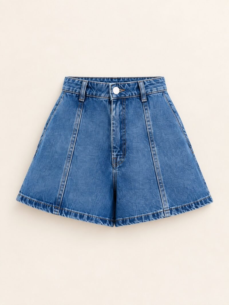 Short Jeans Ruby detalhe produto