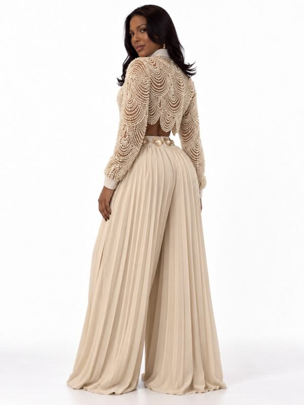 Conjunto Perolado