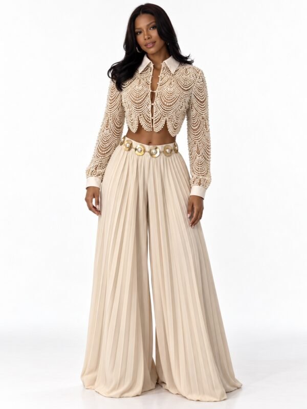 Conjunto Perolado