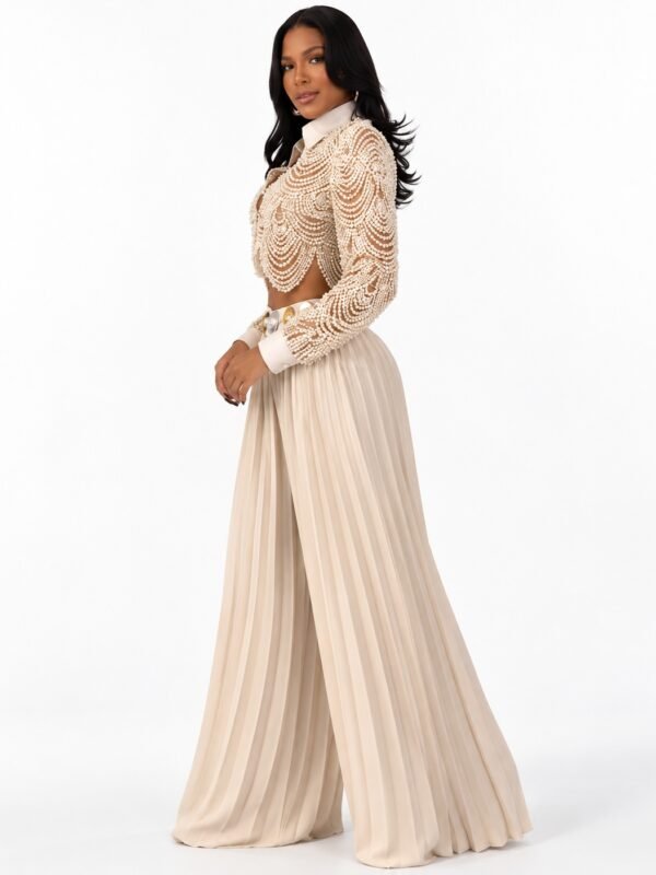 Conjunto Perolado