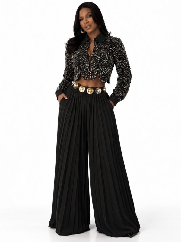 Conjunto Perolado