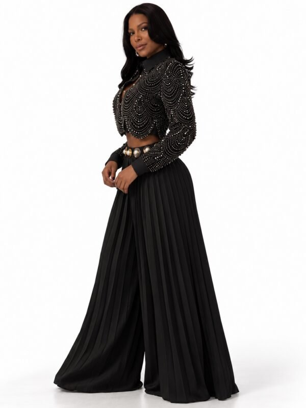 Conjunto Perolado