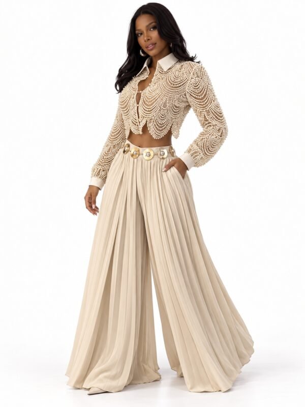 Conjunto Perolado