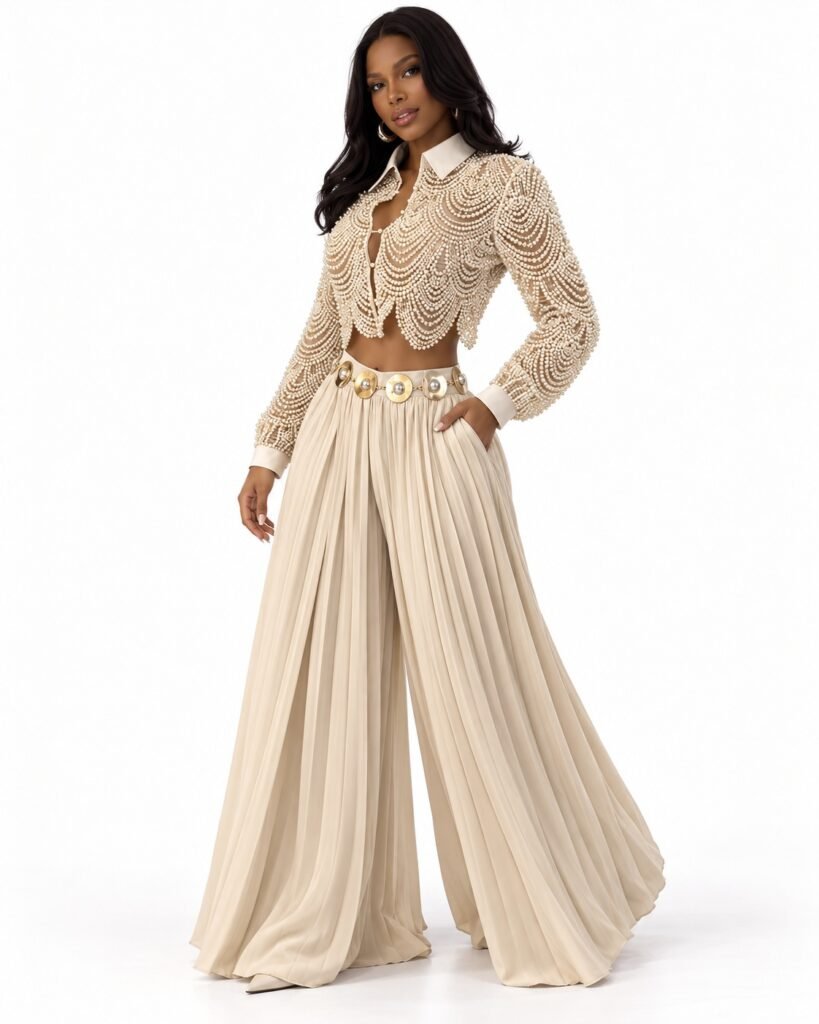 Conjunto Perolado