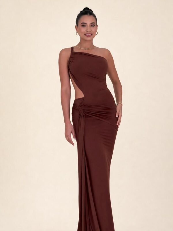 Vestido Modelador Mary
