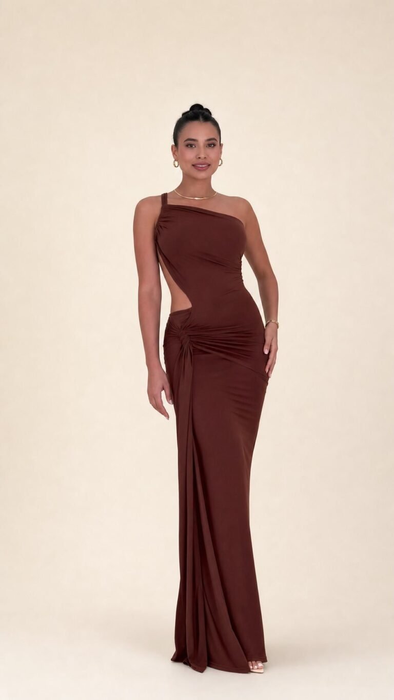 Vestido Modelador Mary